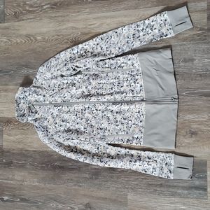 Lululemon Nice Asana Jacket